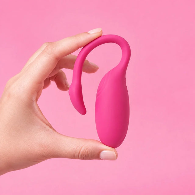 Mingo™ Couples Massager