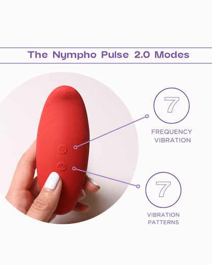 Nymmind Pulse Pro