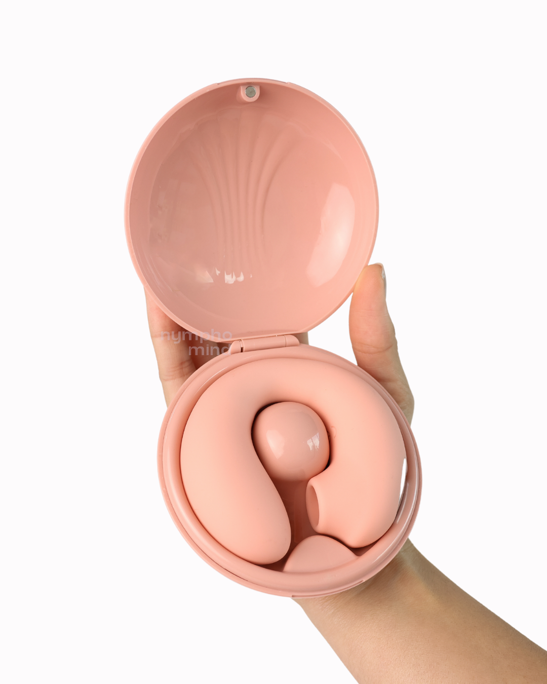 Nymmind Pulse Air