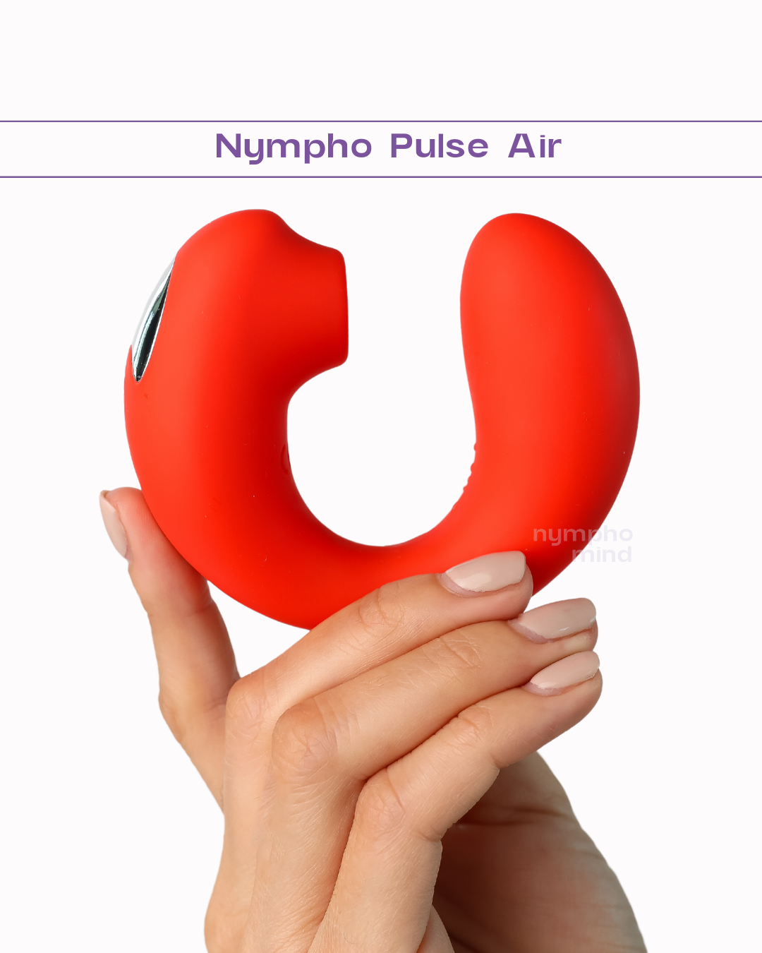 Nymmind Pulse Air