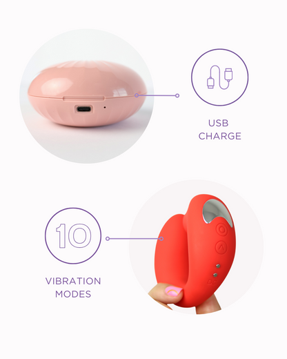 Nymmind Pulse Air