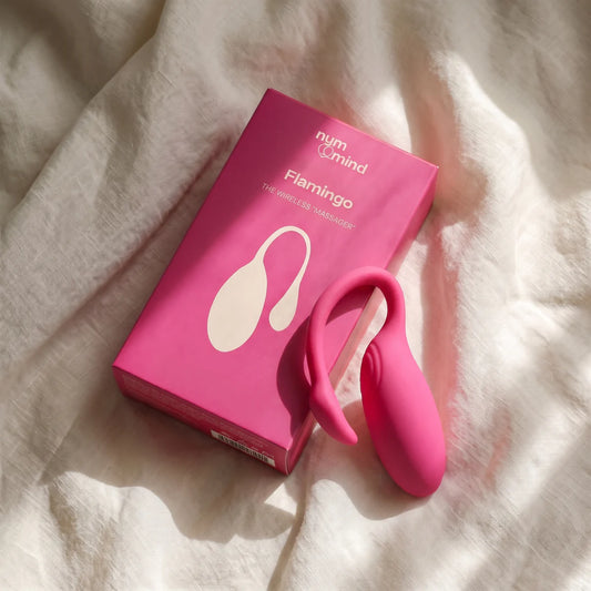 Flamingo Sync Wireless "Massager"