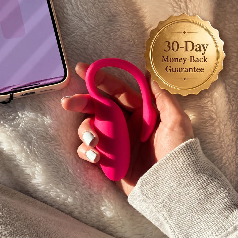 Mingo Wireless "Massager"