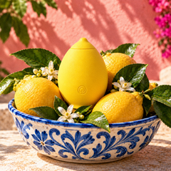 Limone™ Air Massager