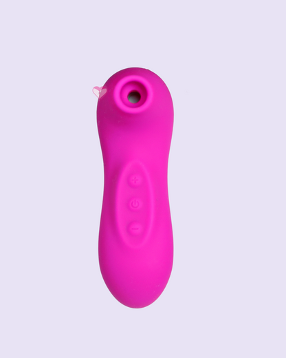 Nymmind Suction Device