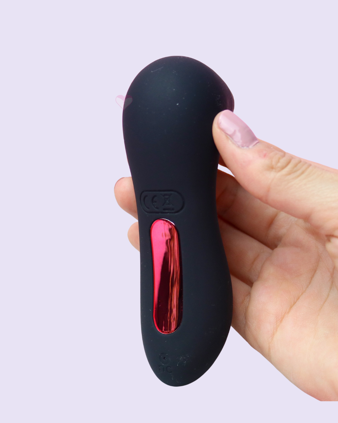 Nymmind Suction Device