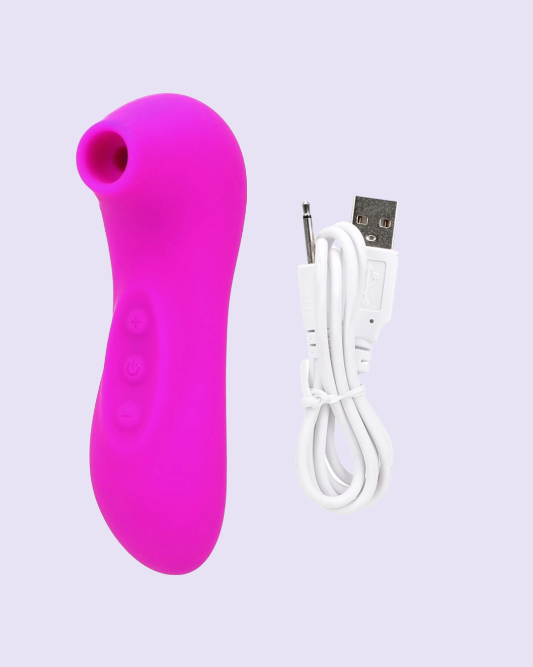 Nymmind Suction Device
