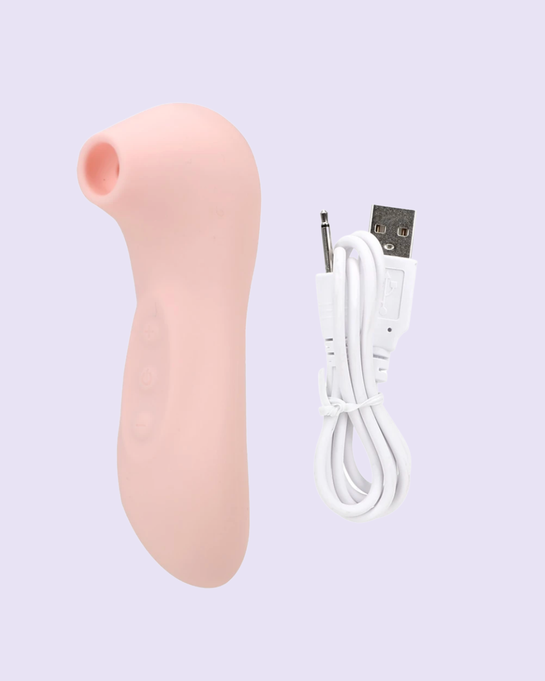 Nymmind Suction Device