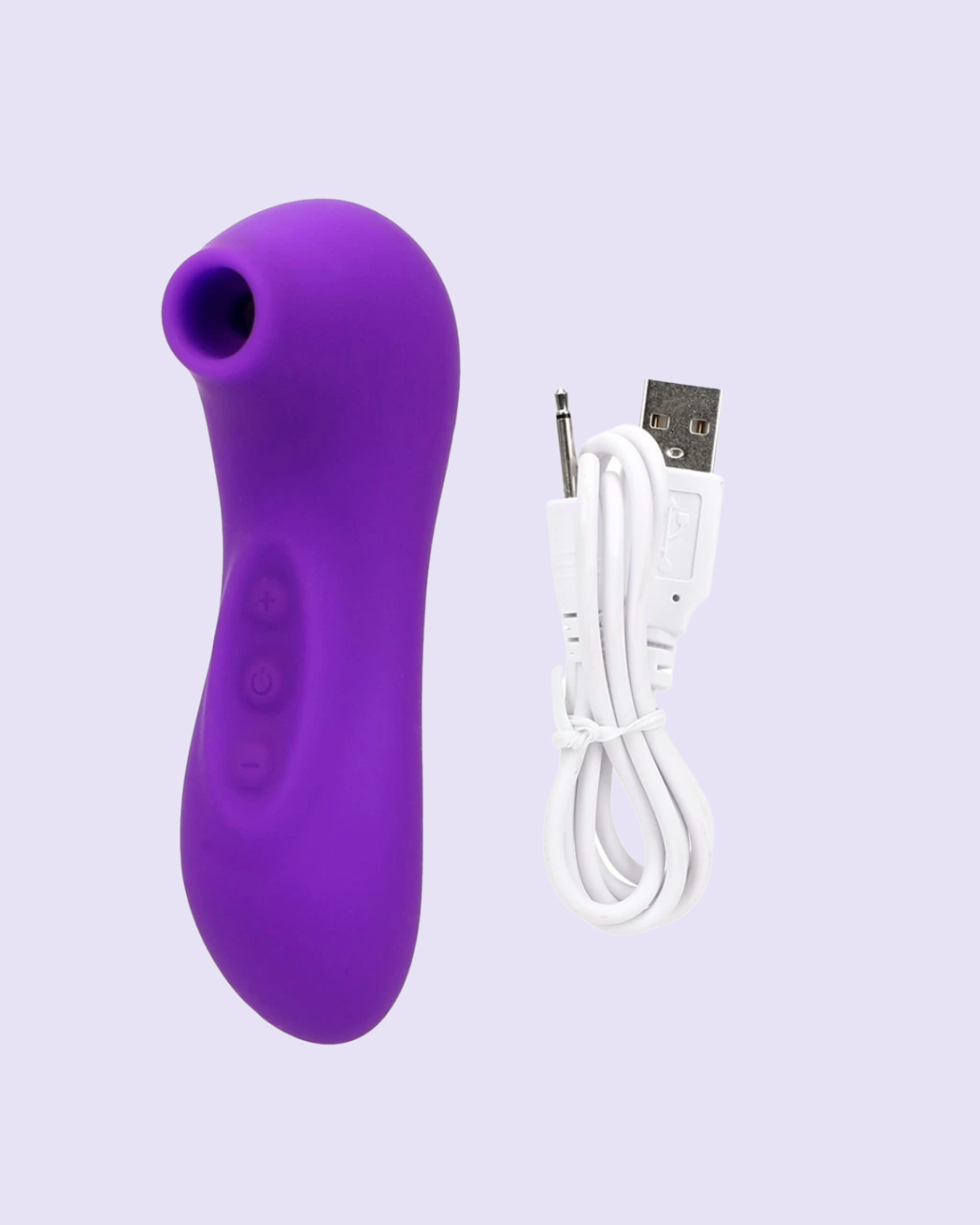 Nymmind Suction Device