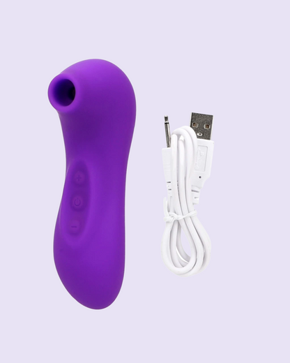 Nymmind Suction Device