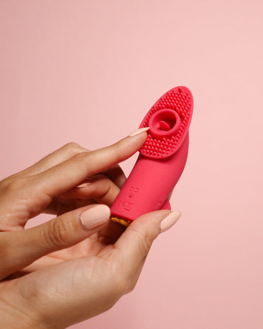 Nymmind Finger Air