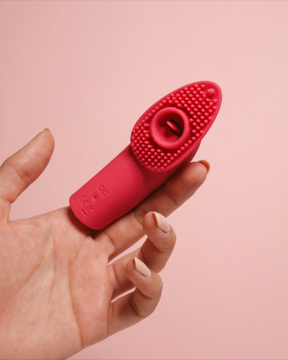 Nymmind Finger Air