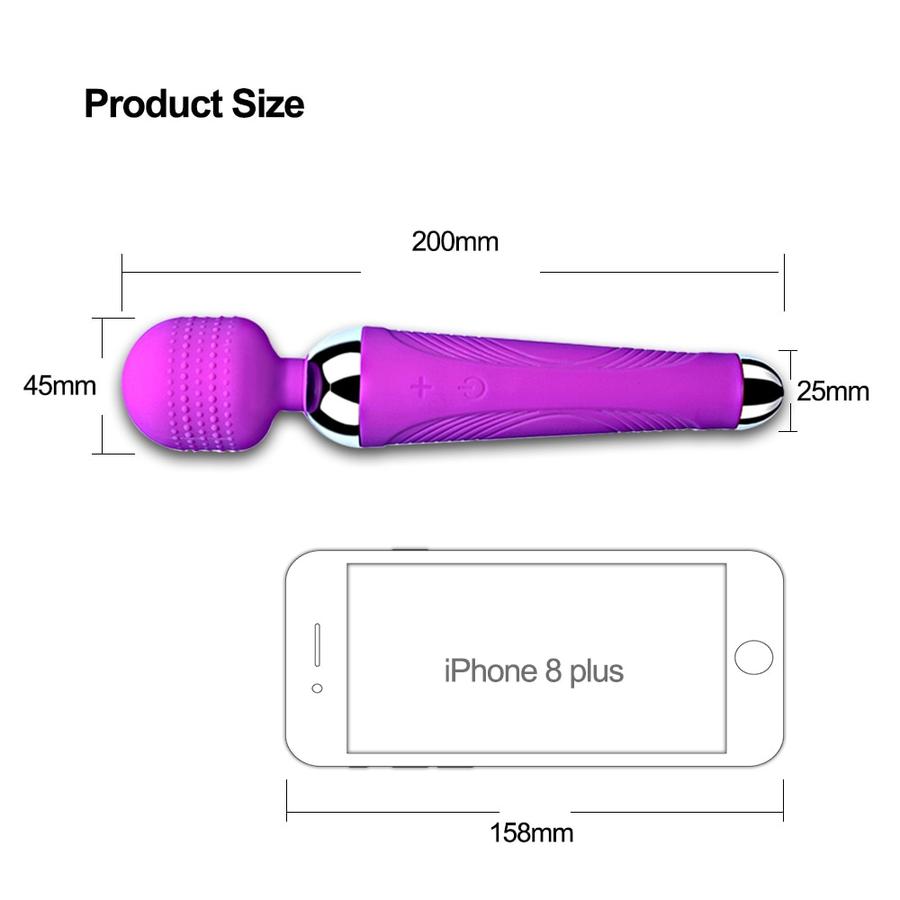 Nymmind Wand Massager