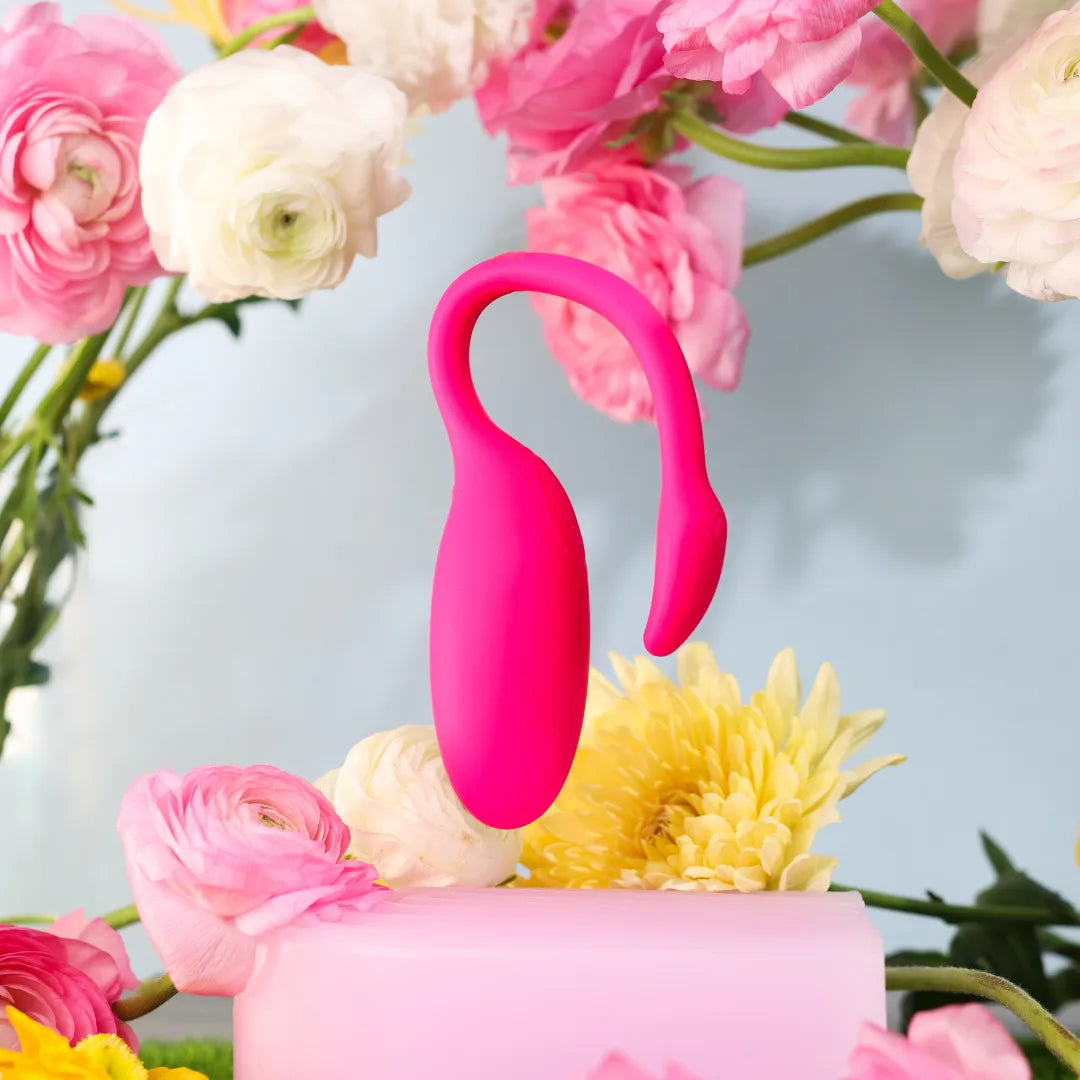NymMind Flamingo Wireless Massager