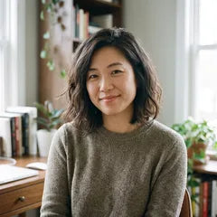 Rachel Kim